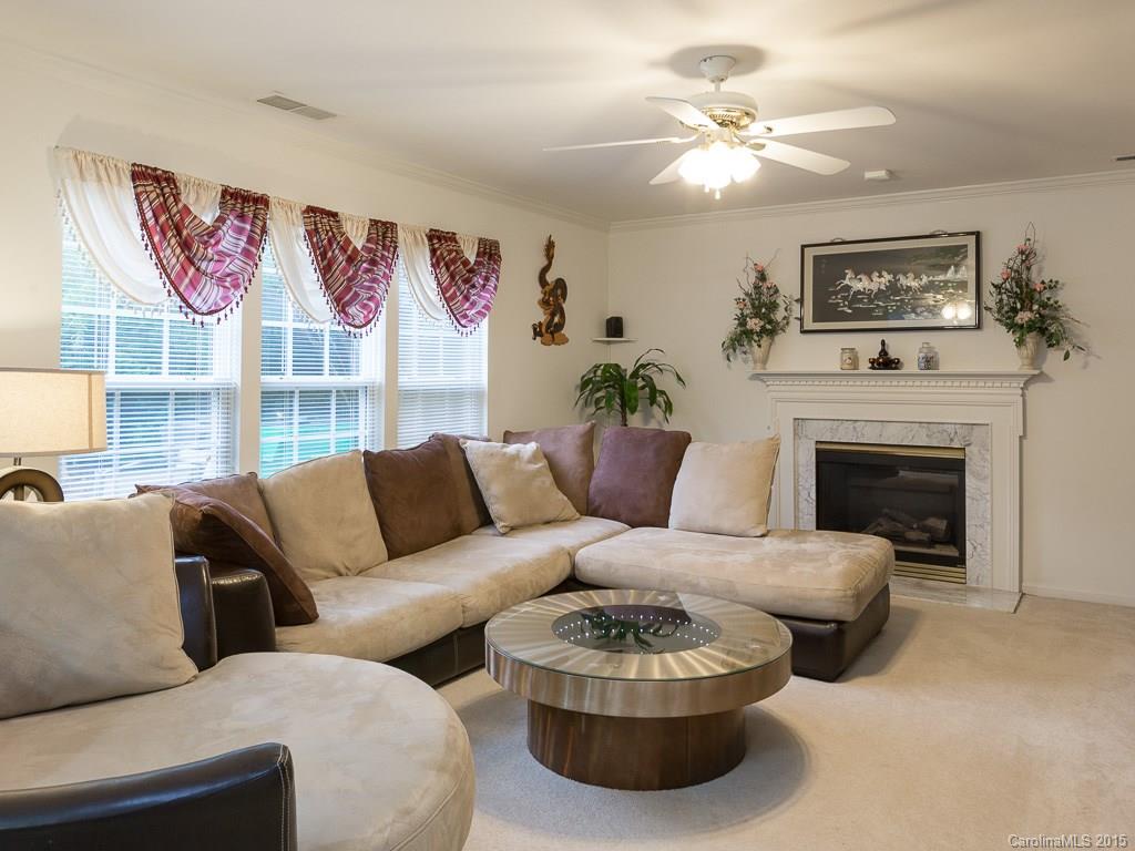 Planters Walk - Residential