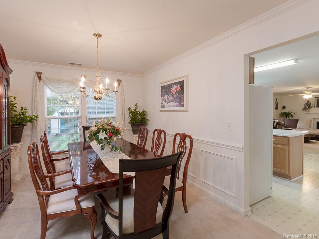 Planters Walk - Residential