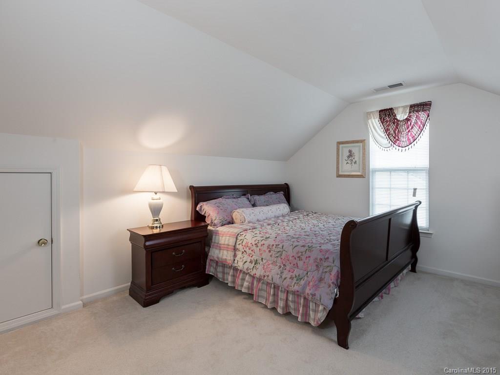 Planters Walk - Residential