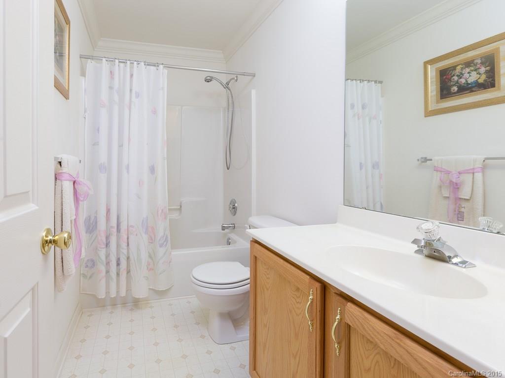 Planters Walk - Residential