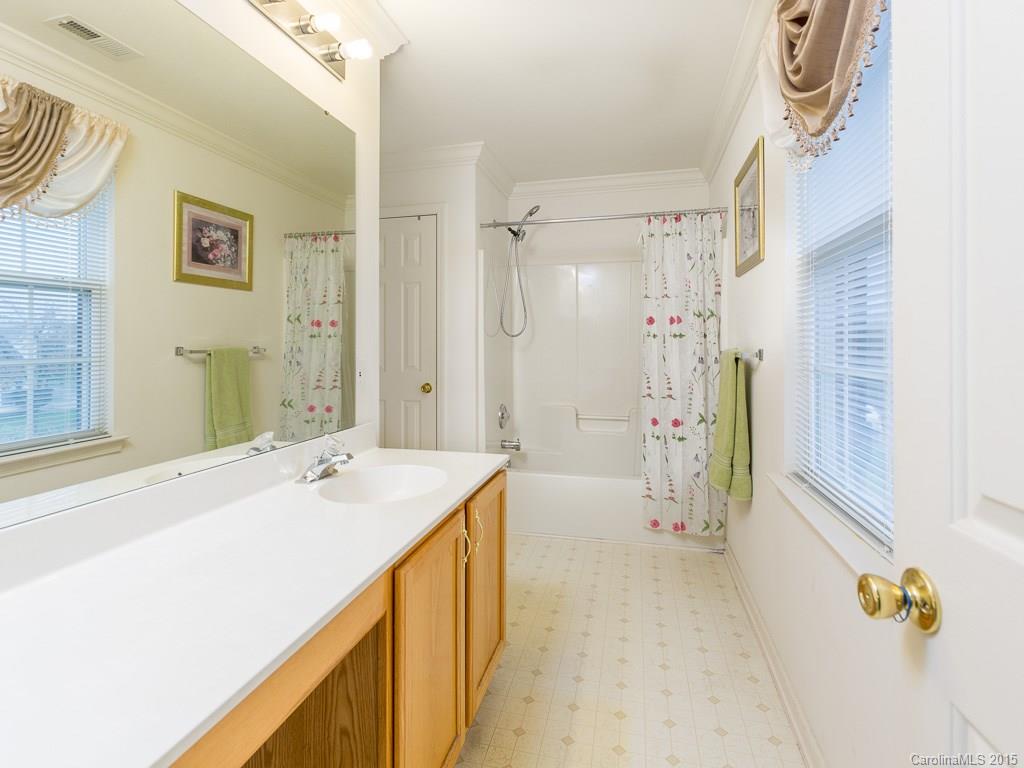 Planters Walk - Residential