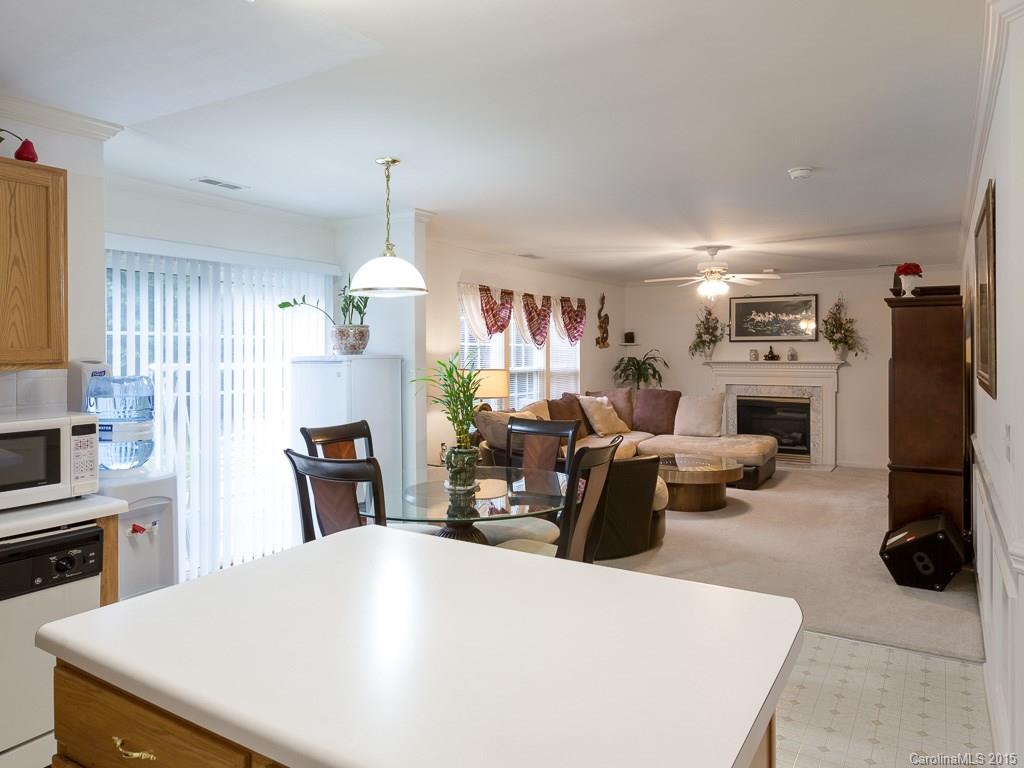 Planters Walk - Residential