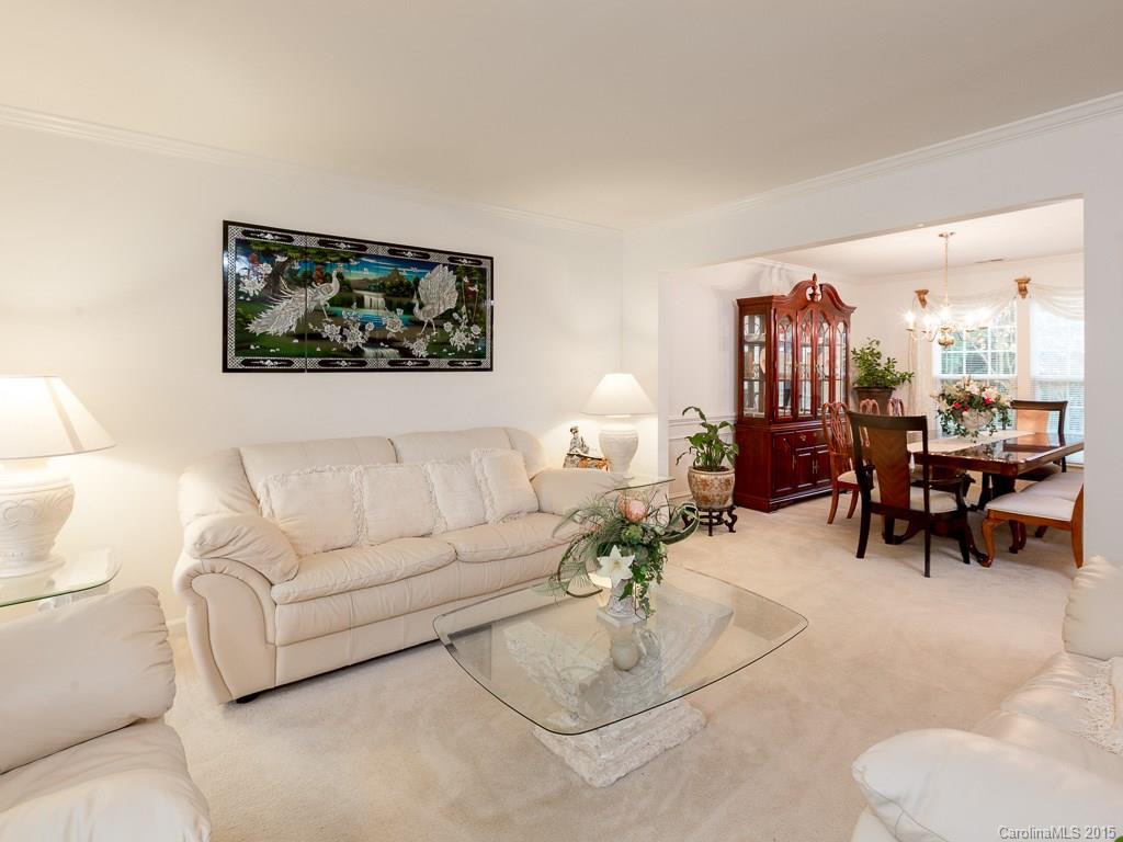 Planters Walk - Residential