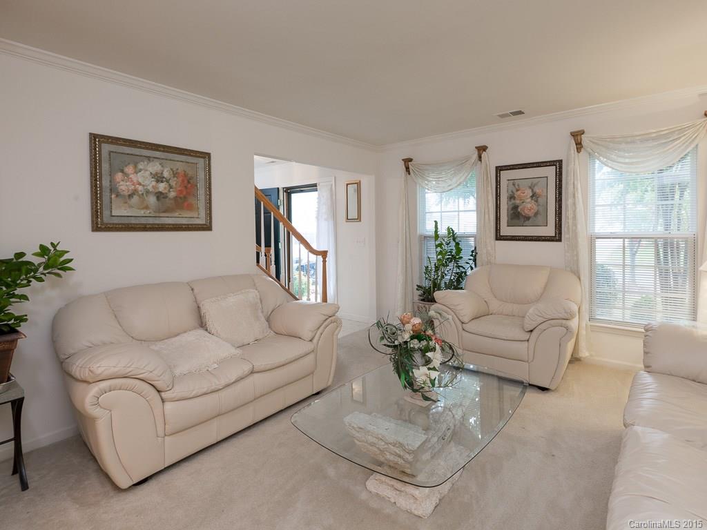 Planters Walk - Residential