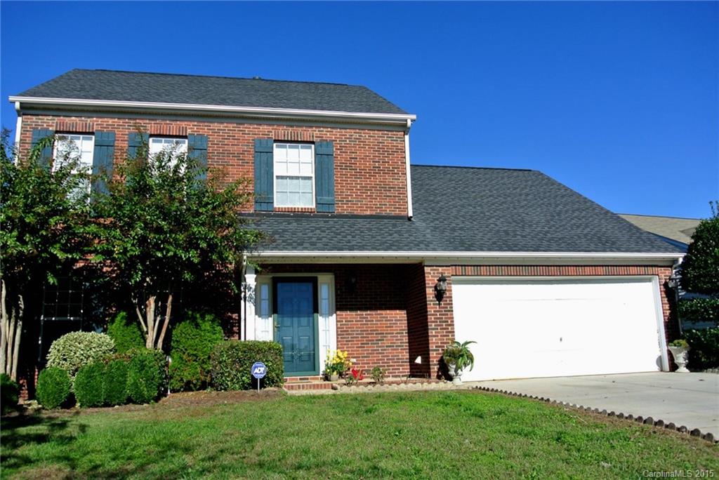 Planters Walk - Residential