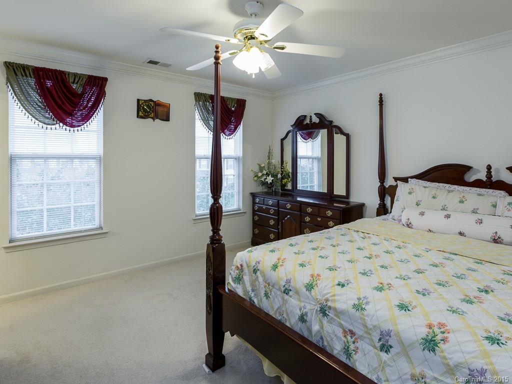 Planters Walk - Residential