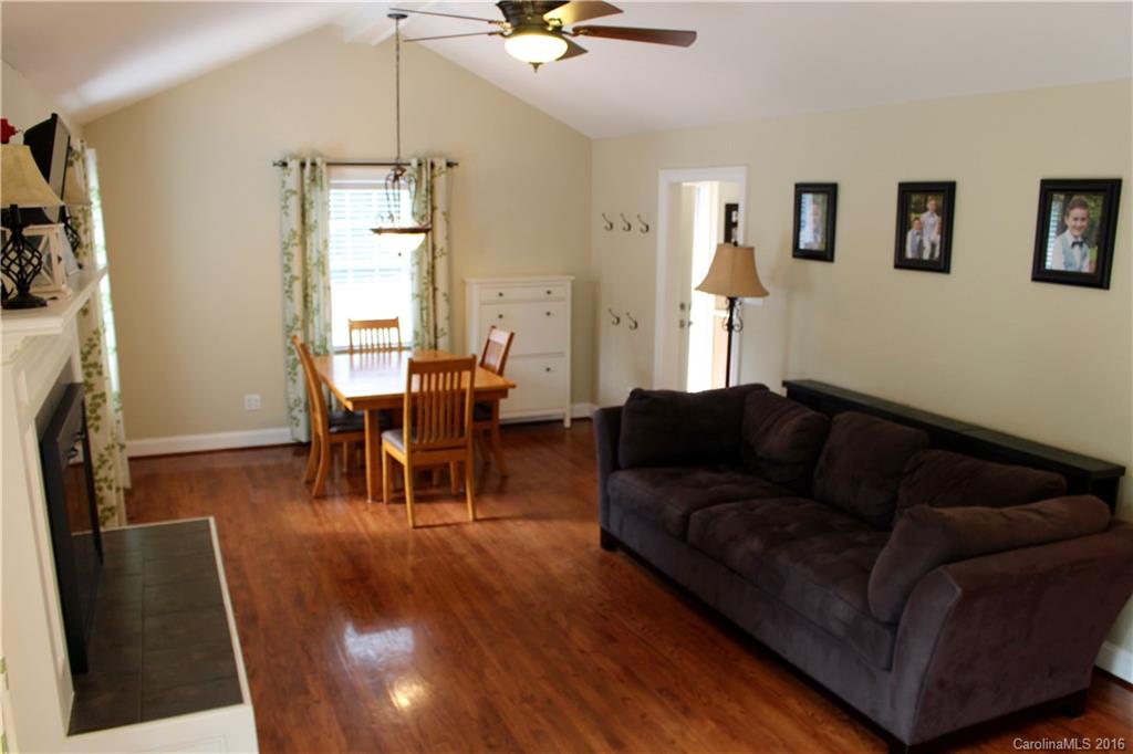 Spring Valley - Residential