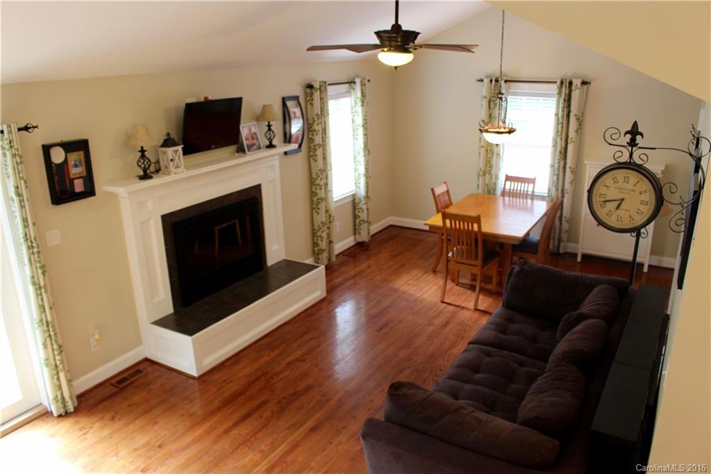 Spring Valley - Residential