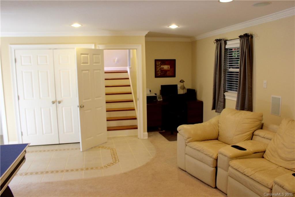 Spring Valley - Residential