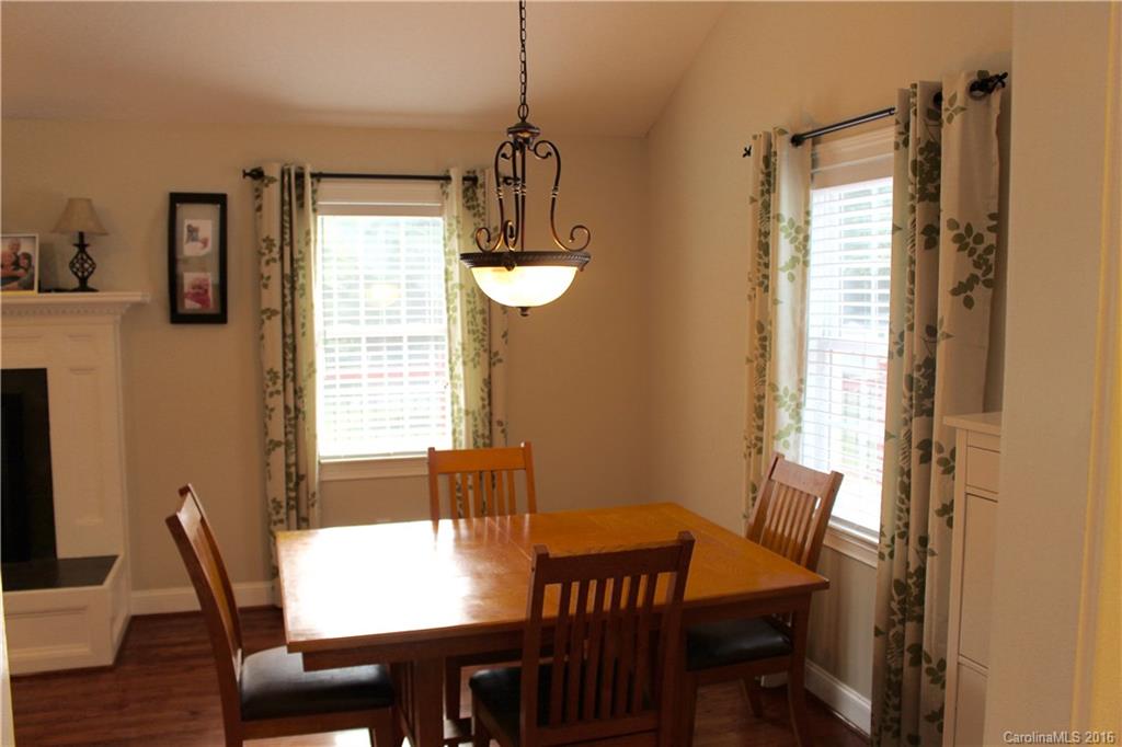 Spring Valley - Residential