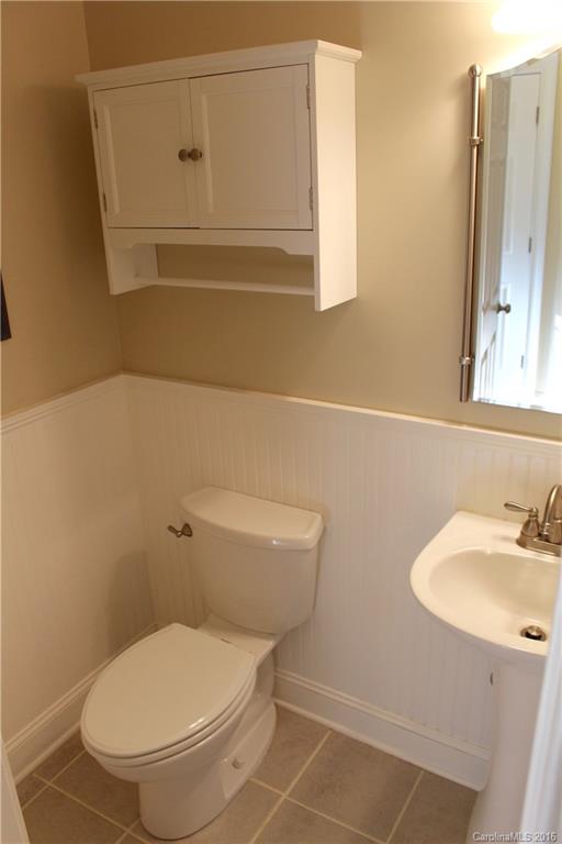 Spring Valley - Residential