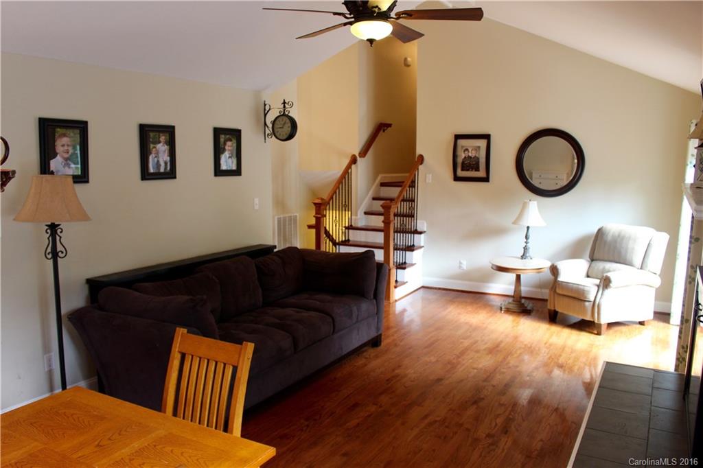 Spring Valley - Residential