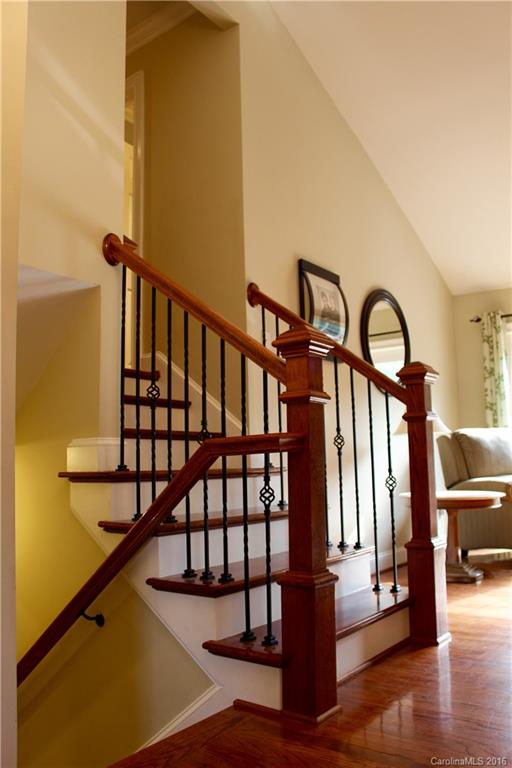 Spring Valley - Residential