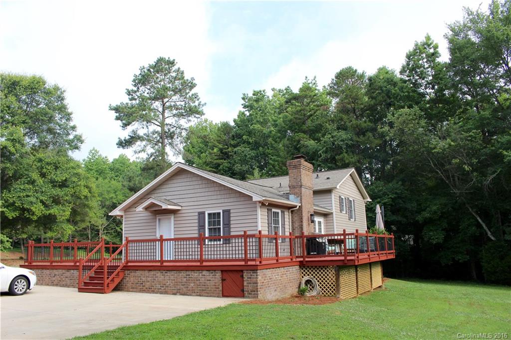 Spring Valley - Residential