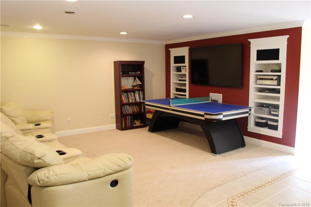 Spring Valley - Residential