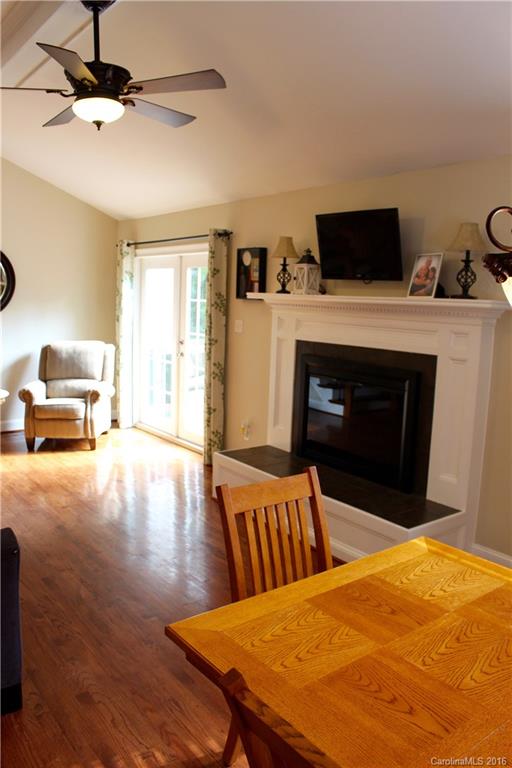 Spring Valley - Residential