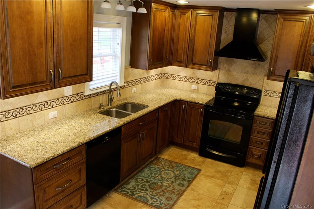 Spring Valley - Residential