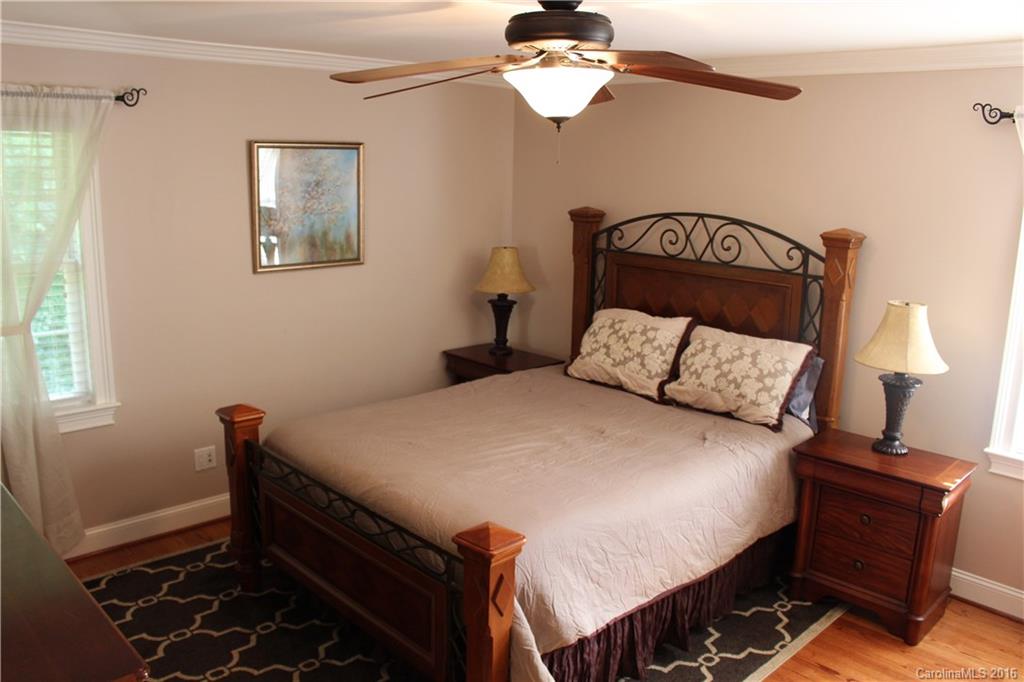 Spring Valley - Residential