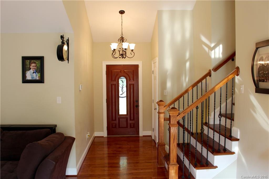 Spring Valley - Residential