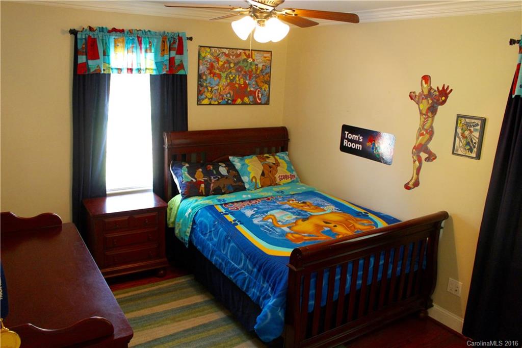 Spring Valley - Residential