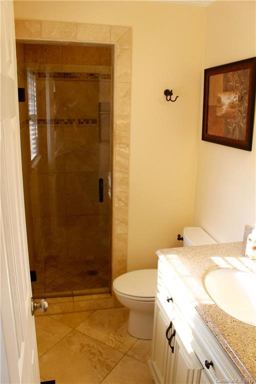 Spring Valley - Residential