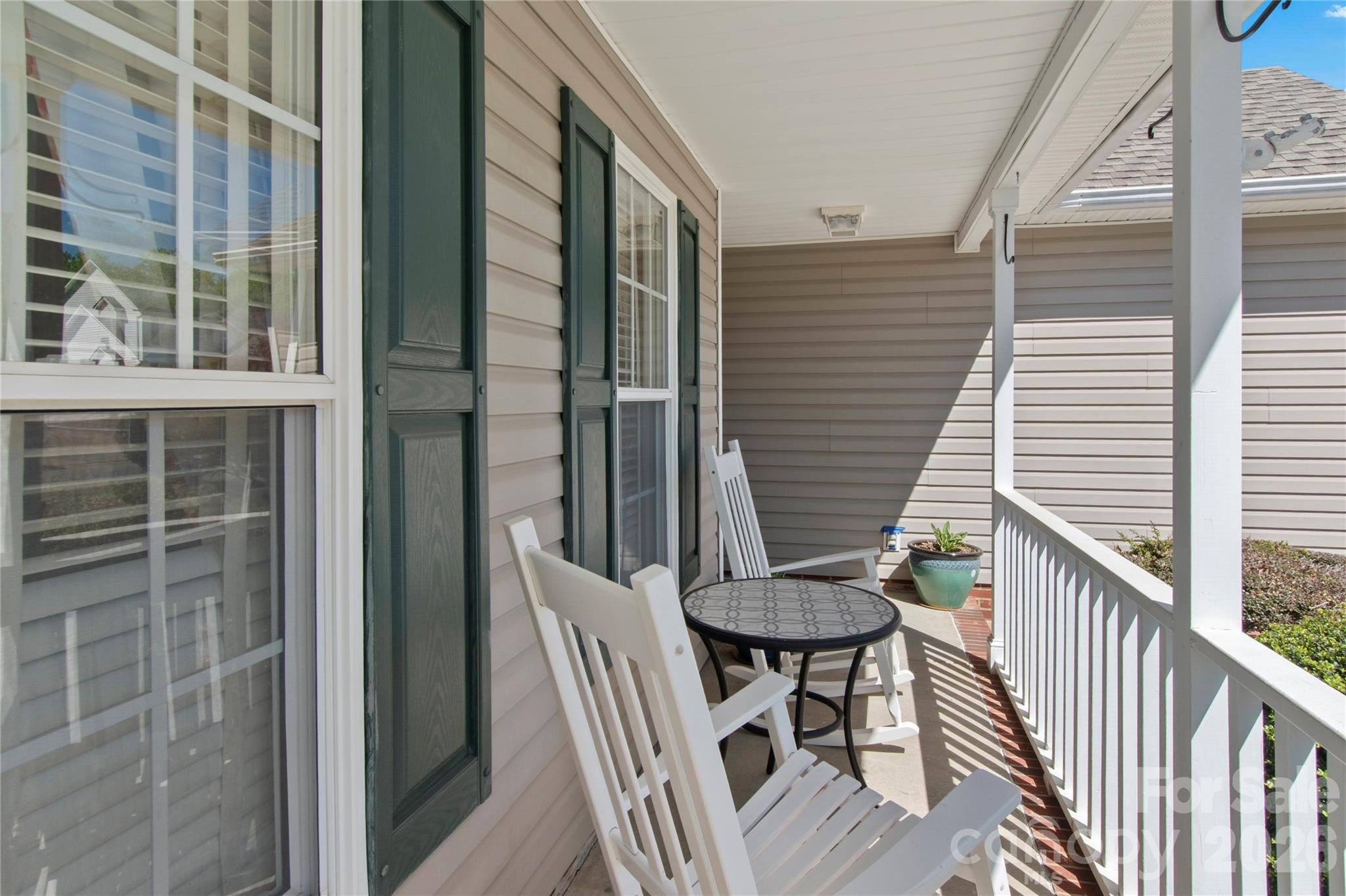 Springfield Farms - Residential