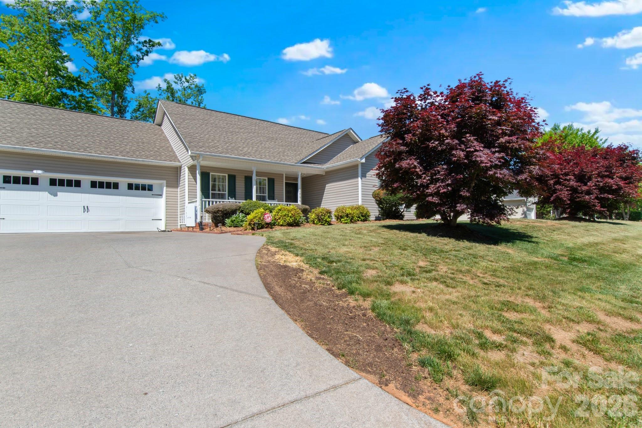 Springfield Farms - Residential