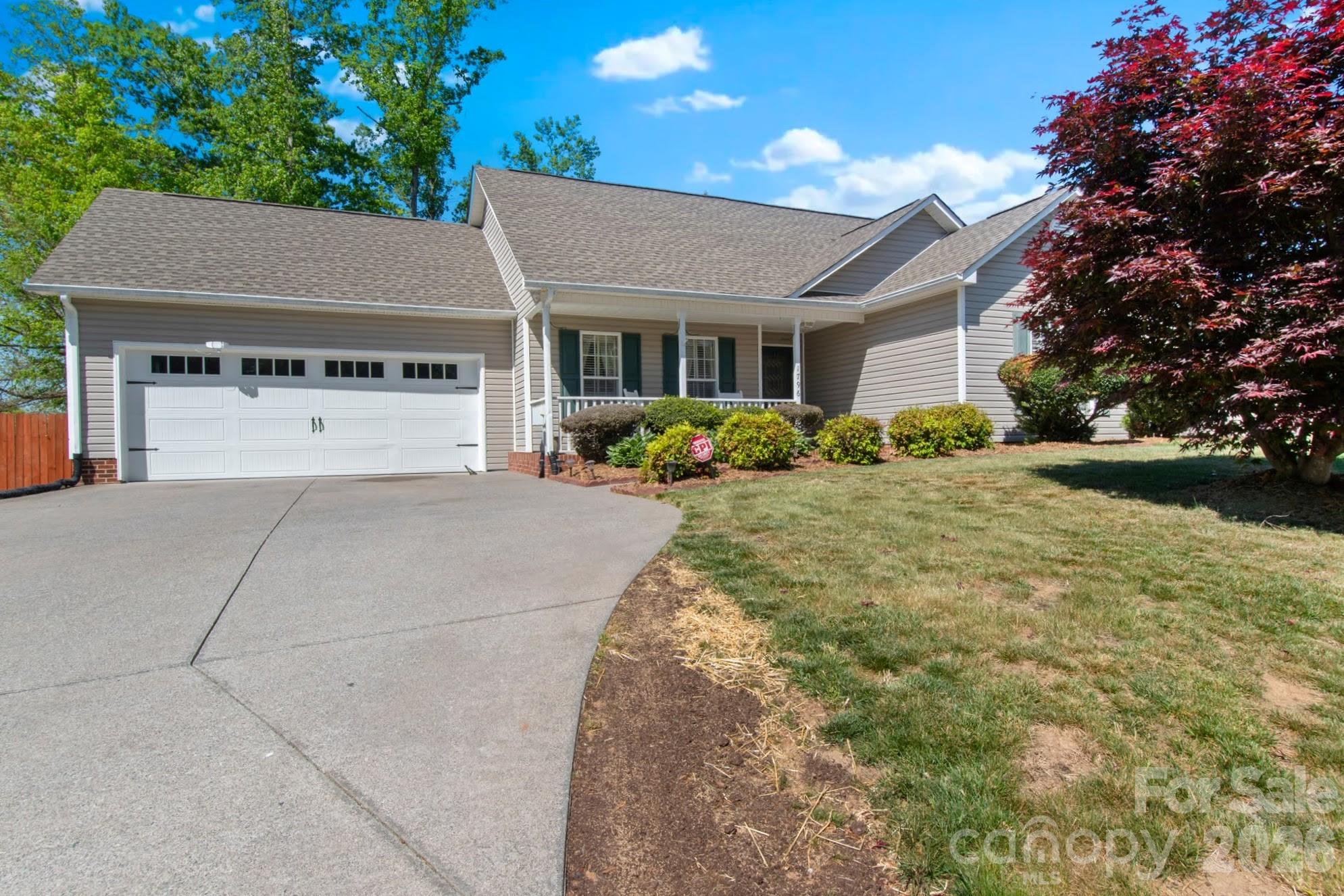 Springfield Farms - Residential