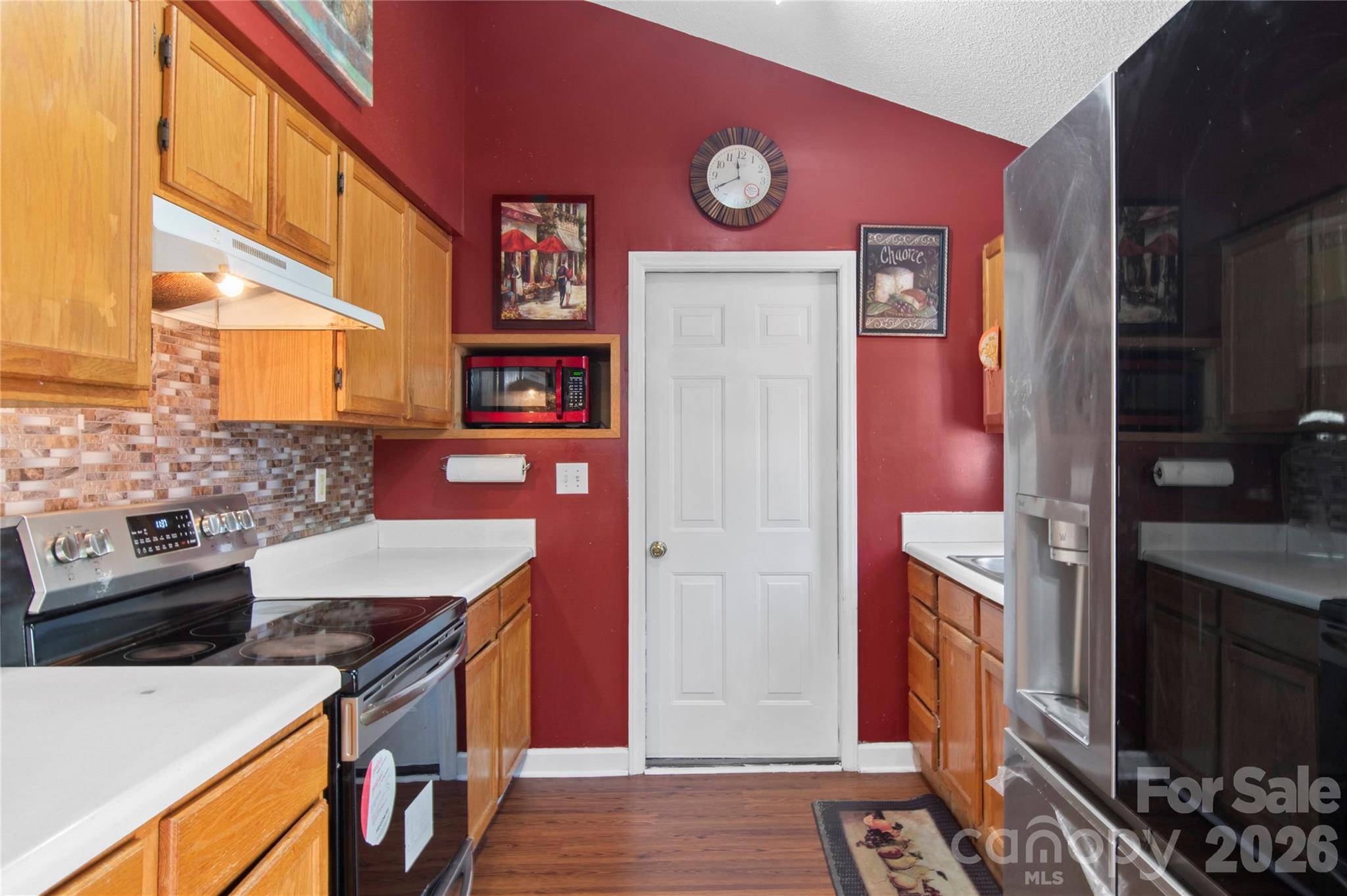 Springfield Farms - Residential