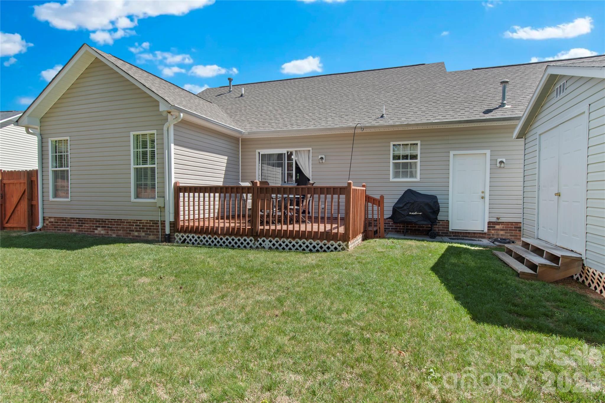 Springfield Farms - Residential