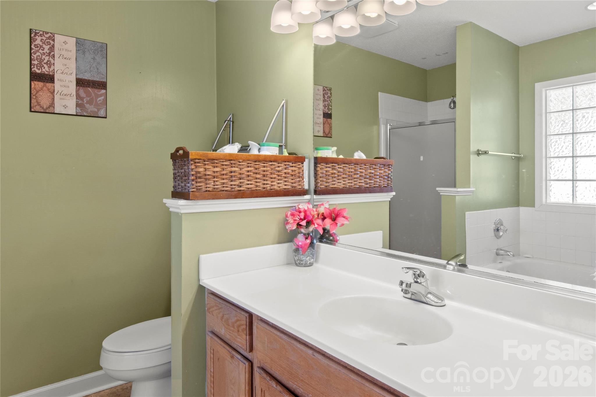 Springfield Farms - Residential