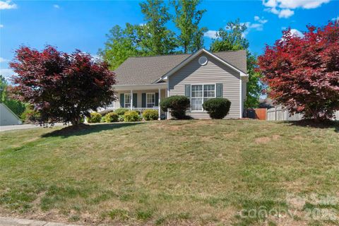 Photo of 1796 Pebble Run Lane, Clemmons, NC 27012 (MLS # 4370585)