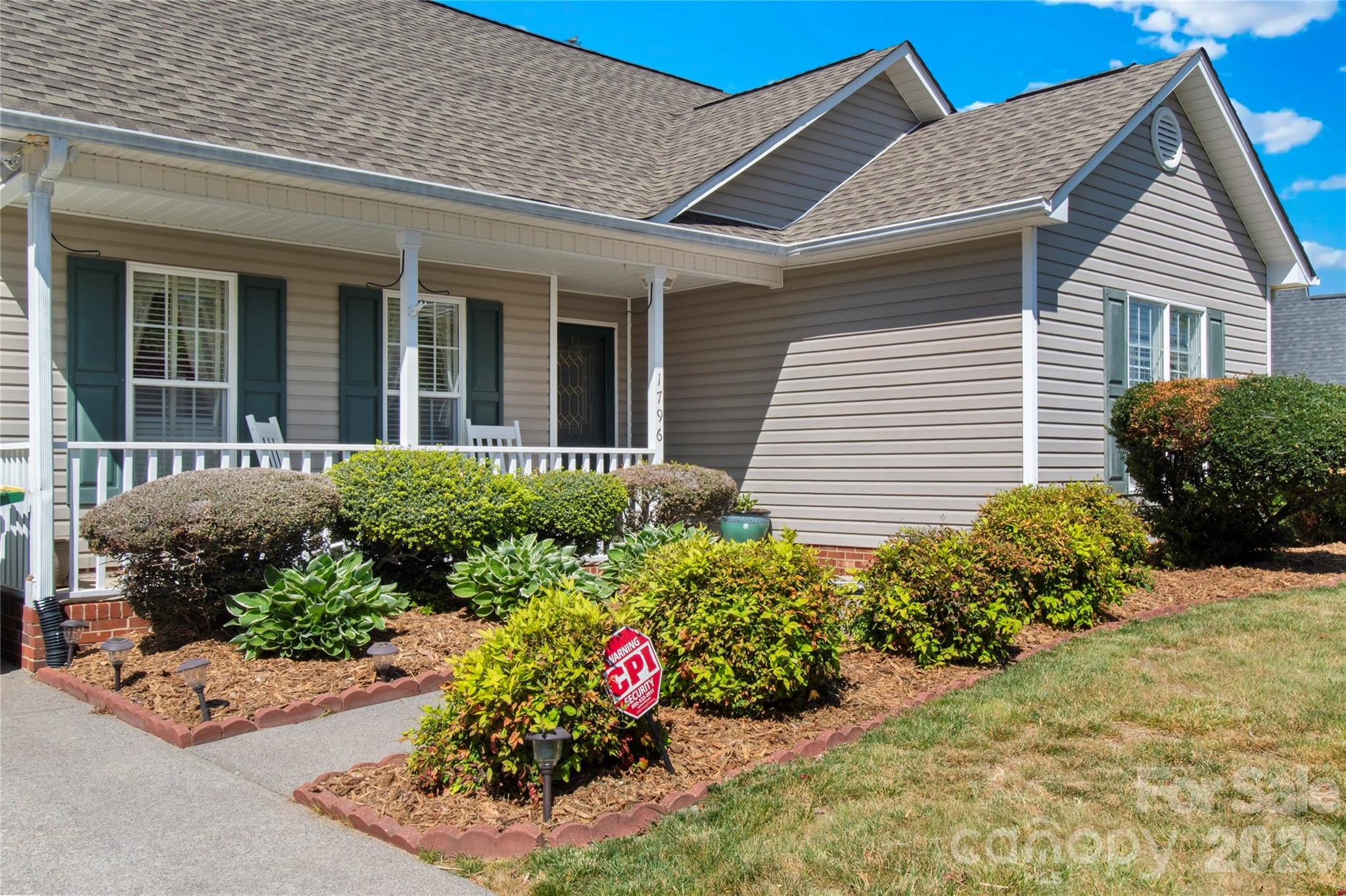 Springfield Farms - Residential