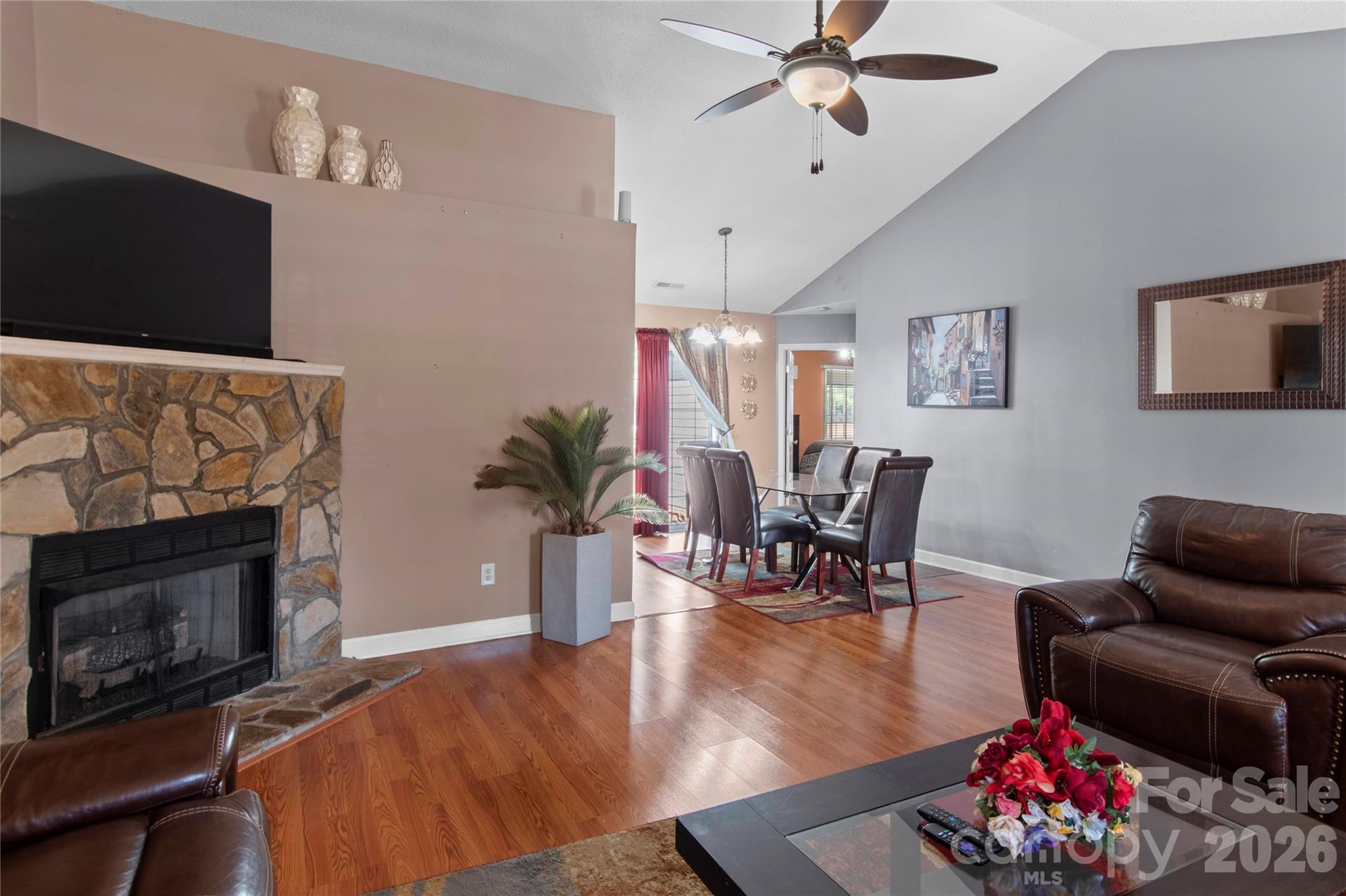 Springfield Farms - Residential