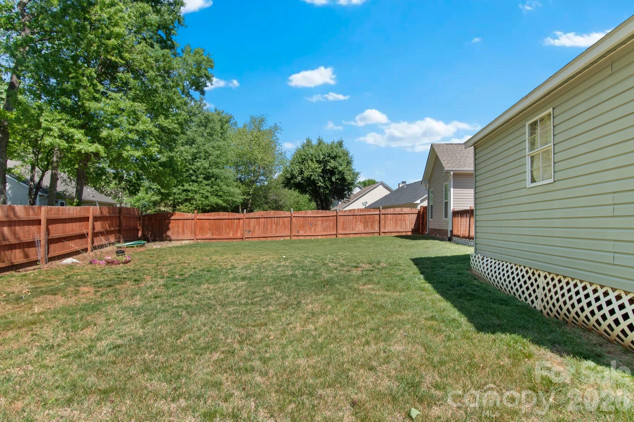 Springfield Farms - Residential