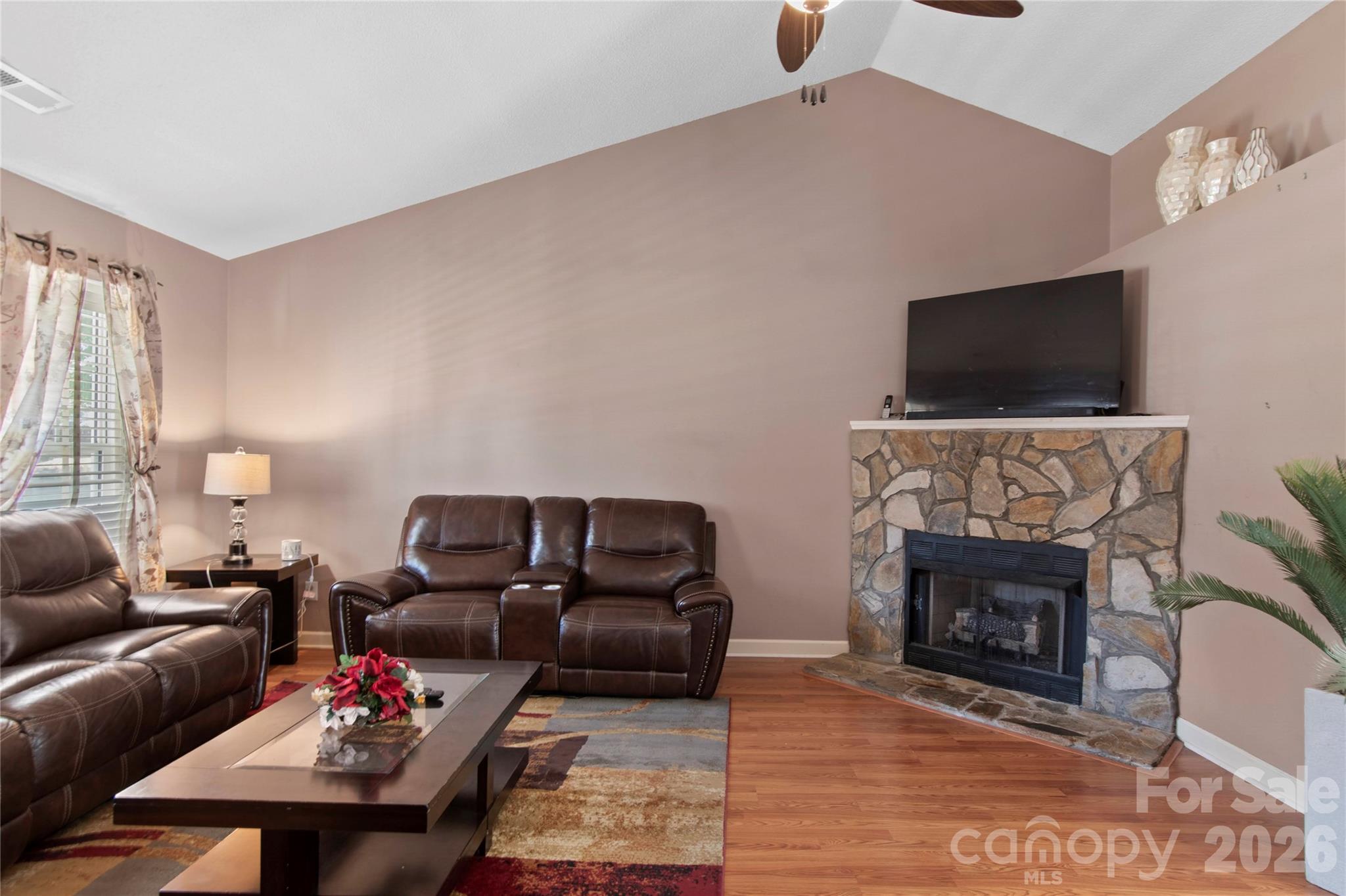 Springfield Farms - Residential