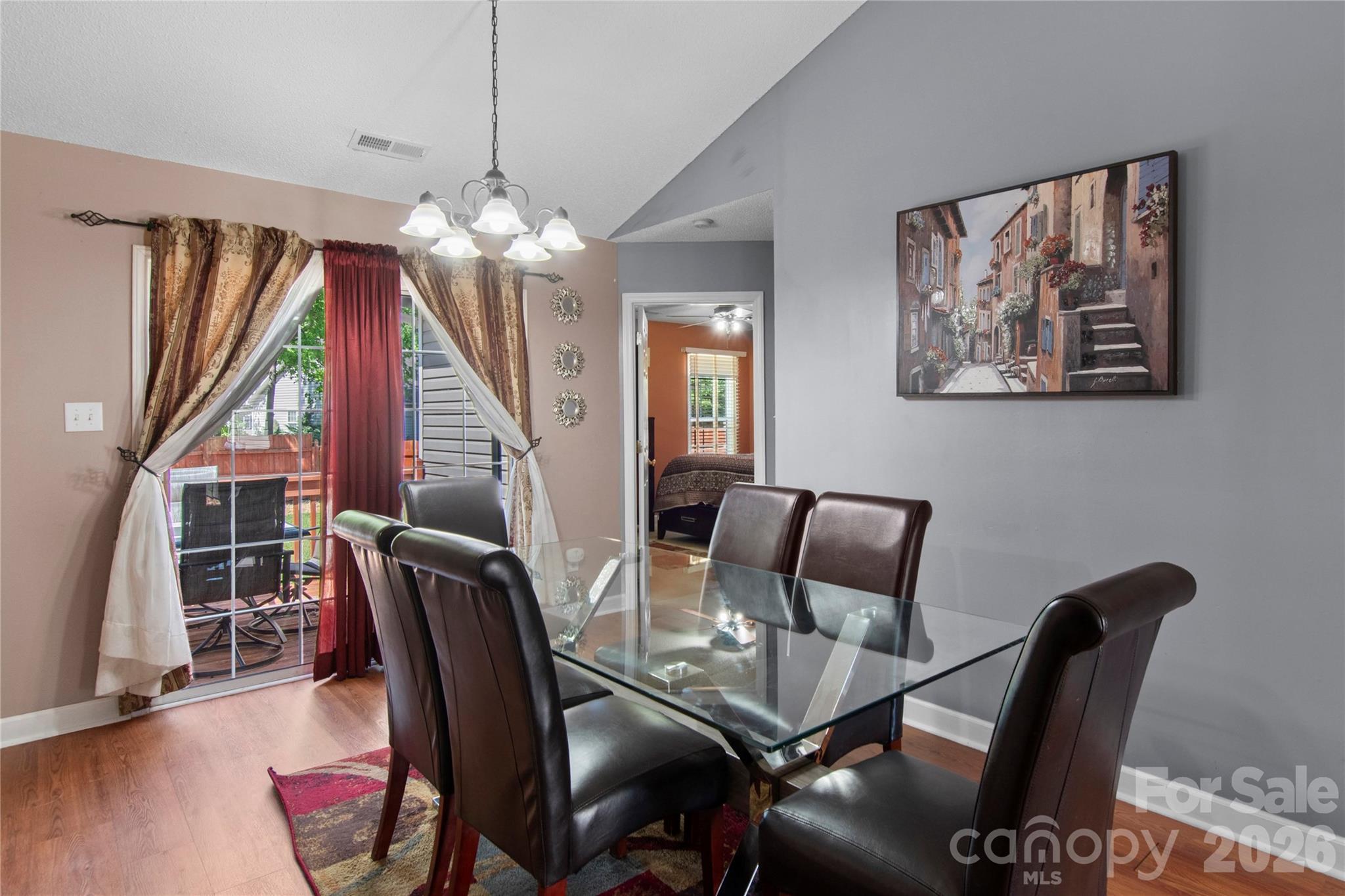 Springfield Farms - Residential