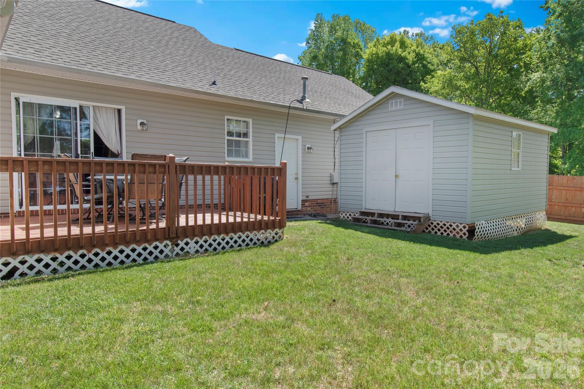 Springfield Farms - Residential