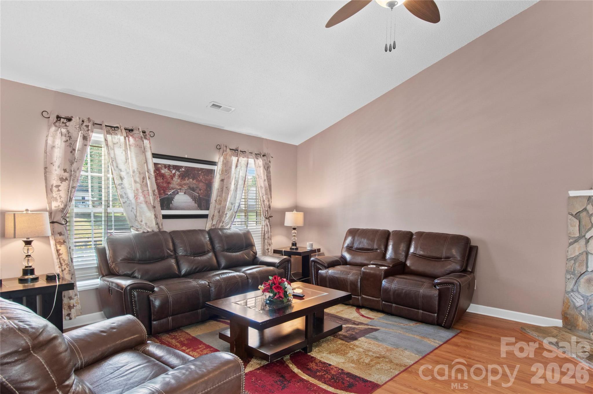 Springfield Farms - Residential