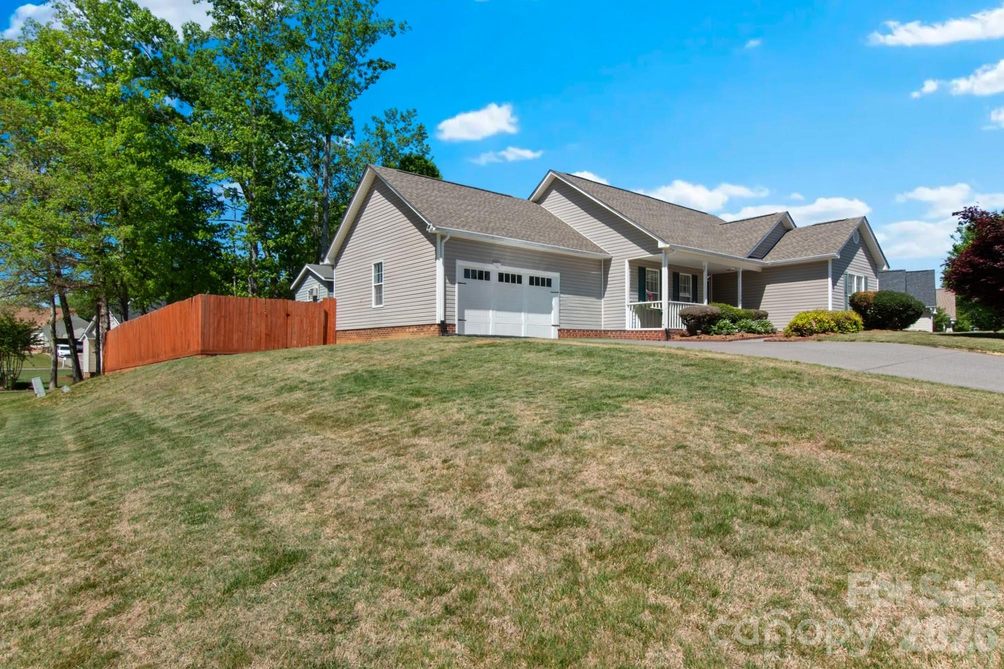 Springfield Farms - Residential