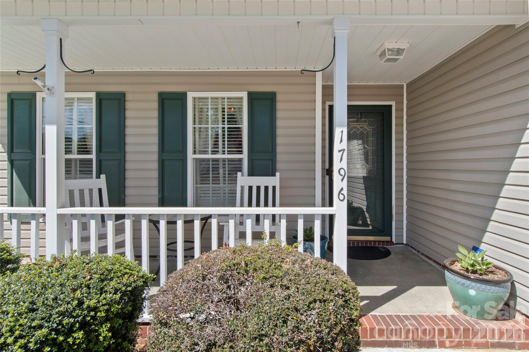 Springfield Farms - Residential