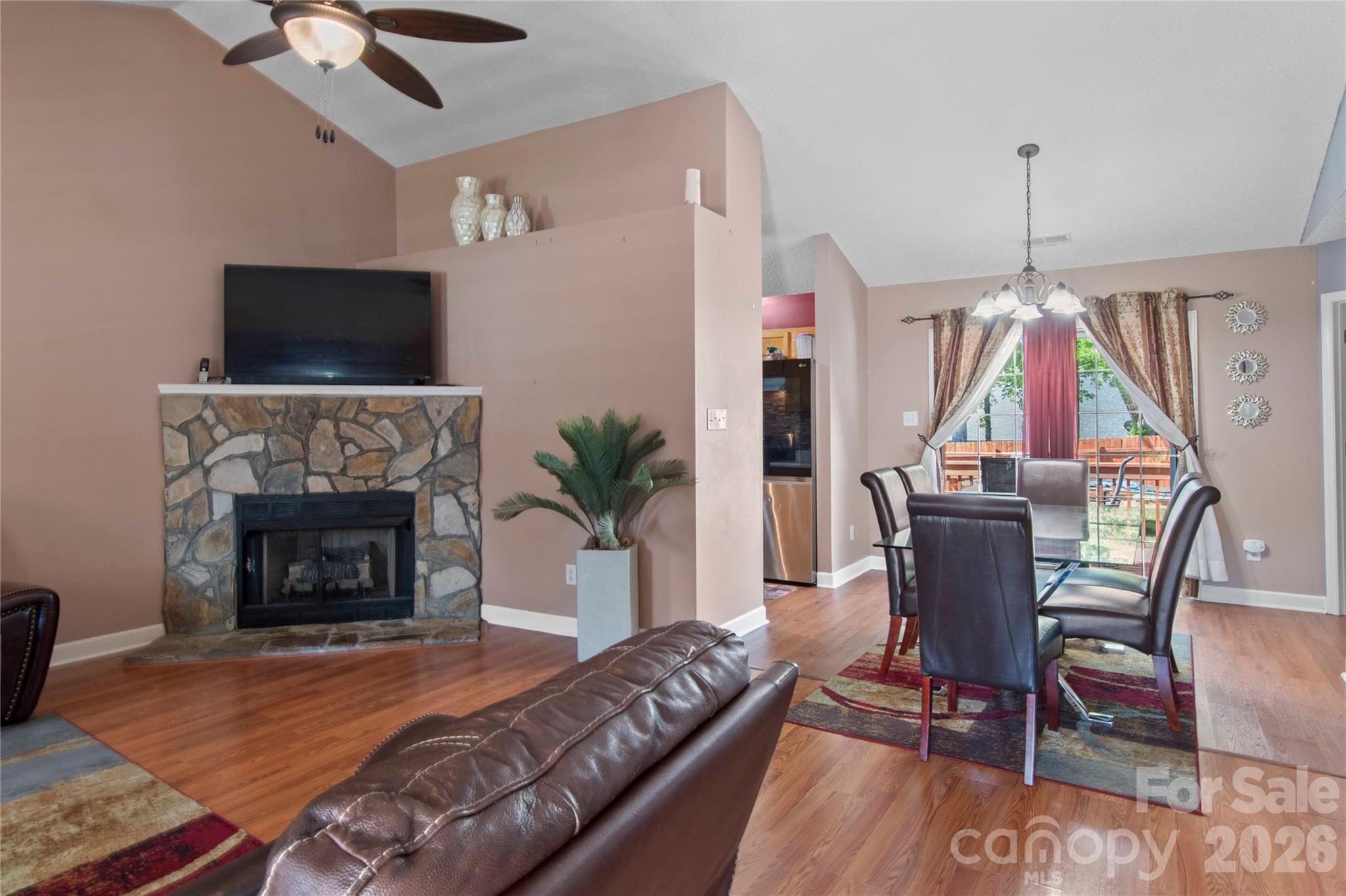 Springfield Farms - Residential