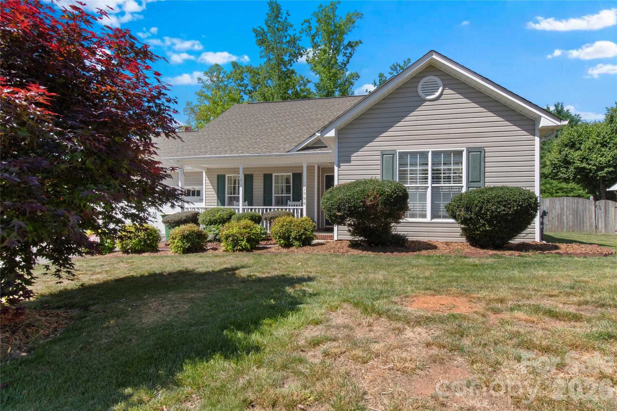 Springfield Farms - Residential