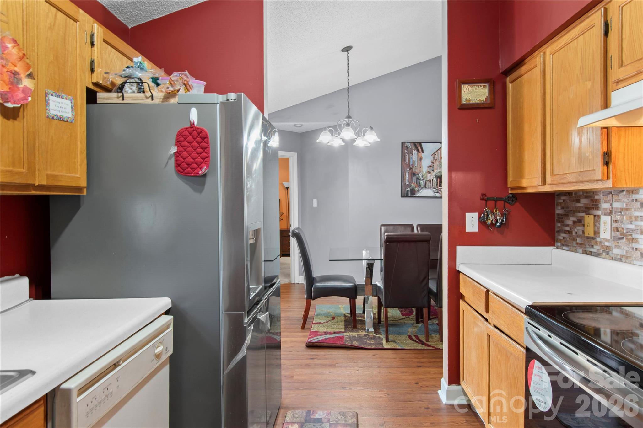 Springfield Farms - Residential