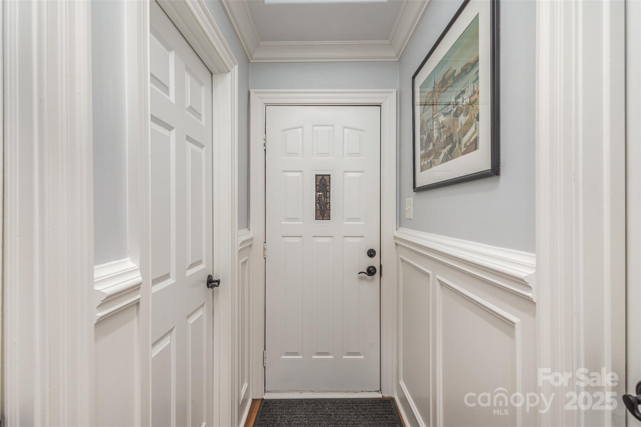 Cross Creek - Residential