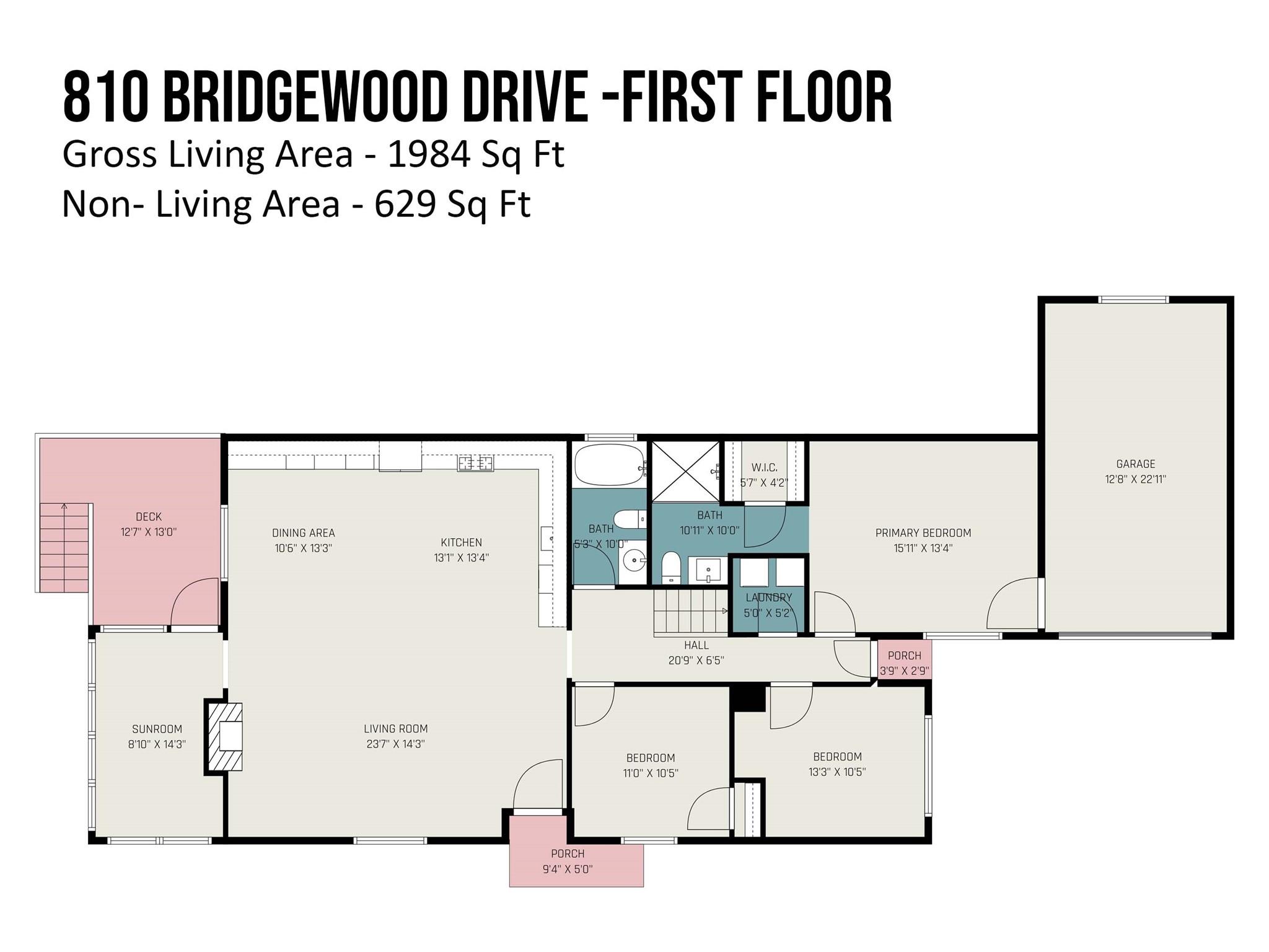 Cross Creek - Residential