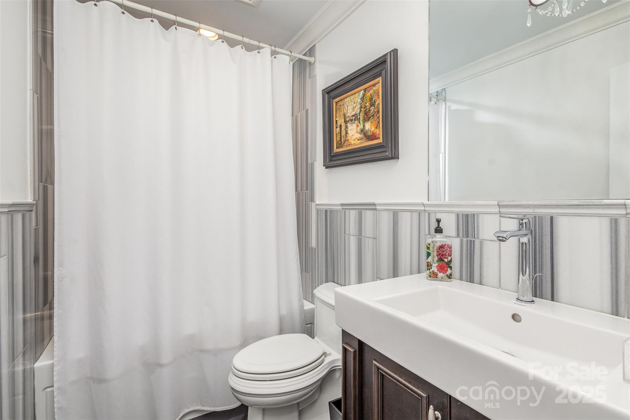 Cross Creek - Residential