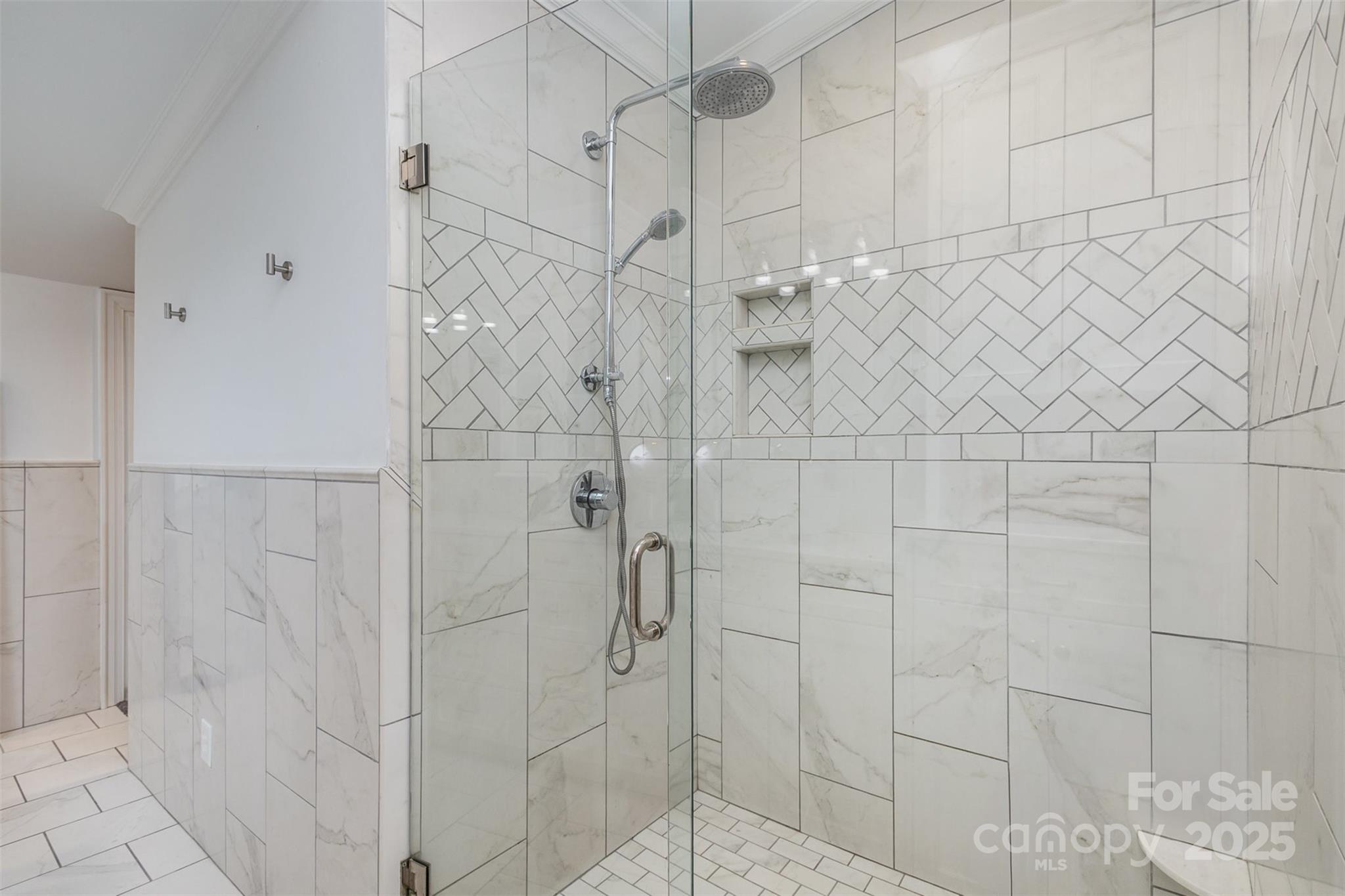 Cross Creek - Residential