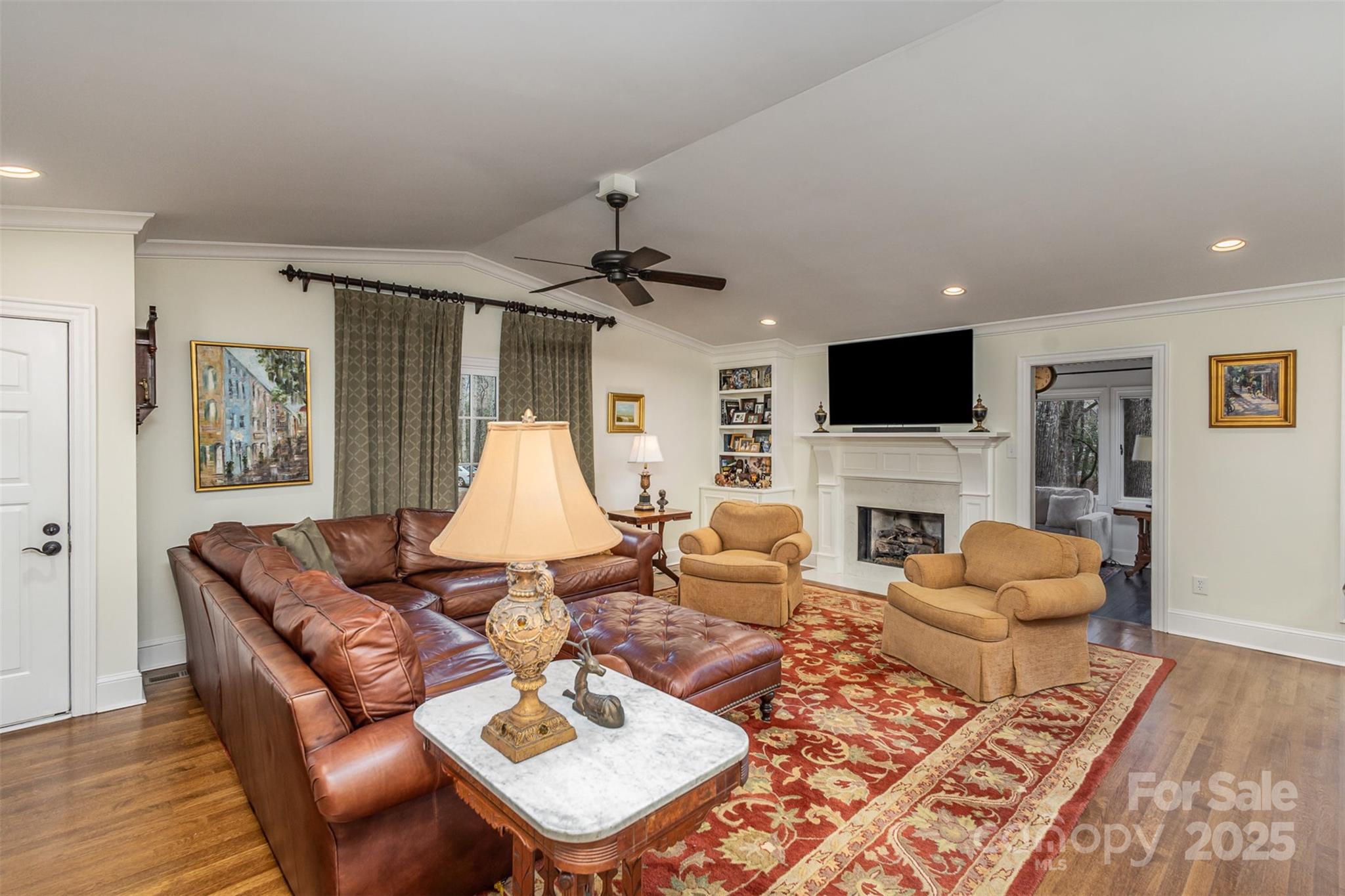 Cross Creek - Residential