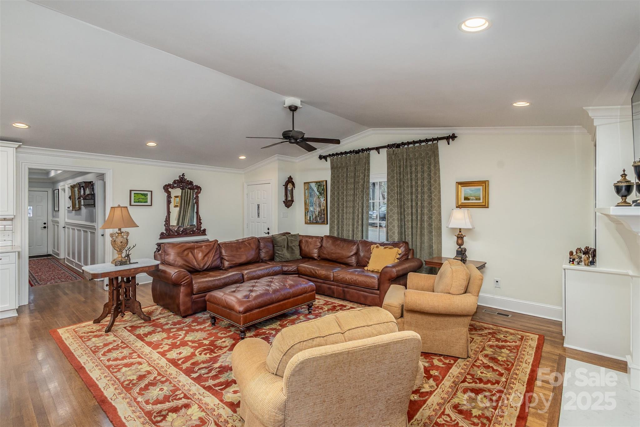 Cross Creek - Residential